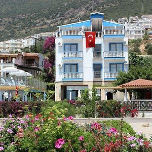 Kelebek Hotel